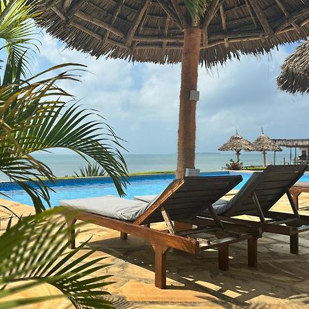 Calamari Beach Resort Zanzibar Exterior photo