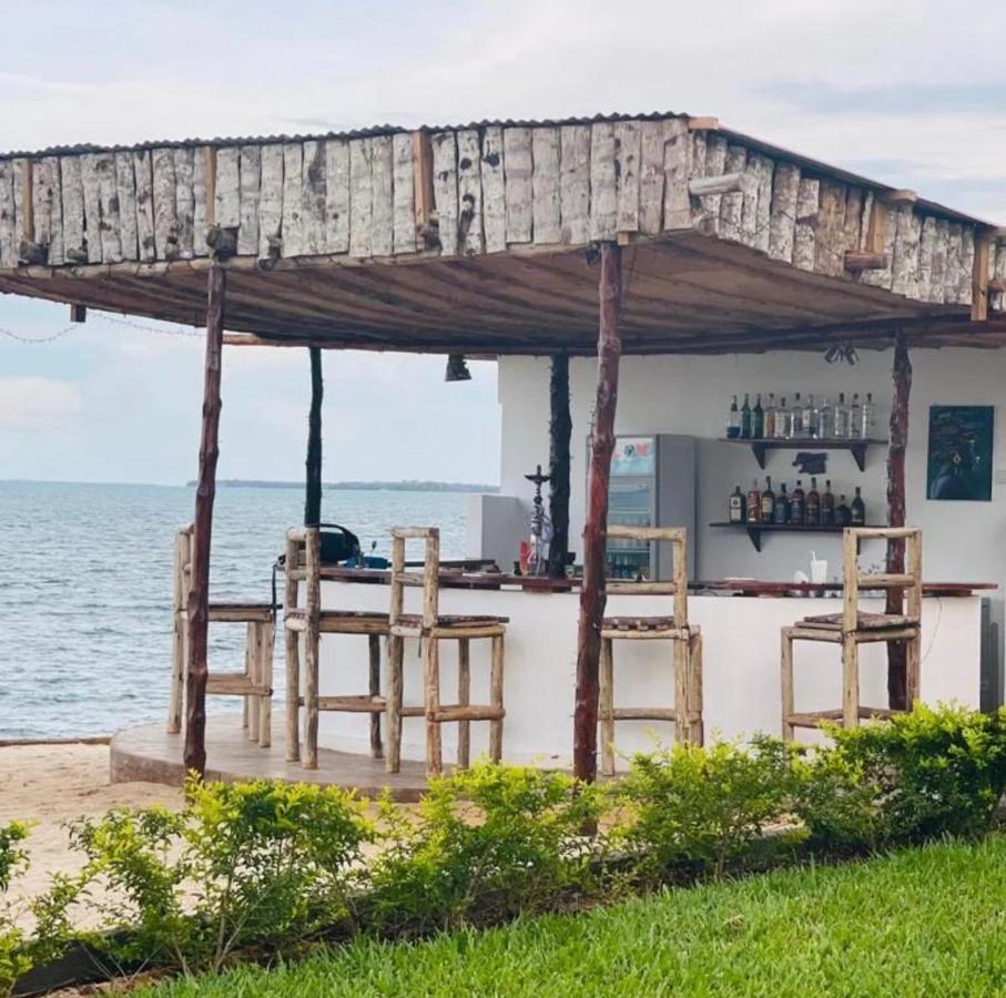 Calamari Beach Resort Zanzibar Exterior photo