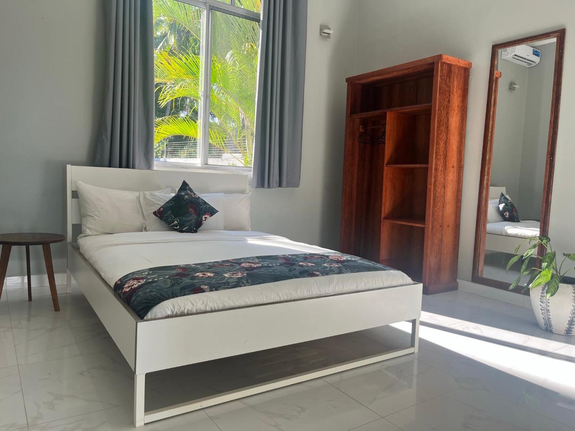 Calamari Beach Resort Zanzibar Exterior photo
